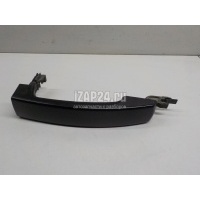 Ручка двери наружная Land Rover Range Rover Sport (2005 - 2012) CXA500010LEP