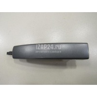Ручка двери наружная Land Rover Range Rover Sport (2005 - 2012) CXA500010LEP