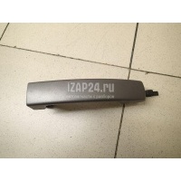 Ручка двери наружная Land Rover Range Rover Sport (2005 - 2012) CXA500010LEP