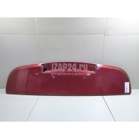 Спойлер (дефлектор) багажника Land Rover Range Rover Sport (2005 - 2012) DFD500110LML