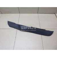 Спойлер переднего бампера левый Land Rover Range Rover Sport (2005 - 2012) DFB500170