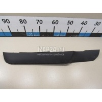 Спойлер переднего бампера правый Land Rover Range Rover Sport (2005 - 2012) DFB500160