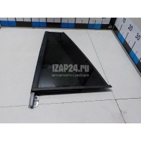 Стекло двери задней левой (форточка) Land Rover Range Rover Sport (2005 - 2012) CVB500334