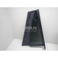 Стекло двери задней левой (форточка) Land Rover Range Rover Sport (2005 - 2012) CVB500334