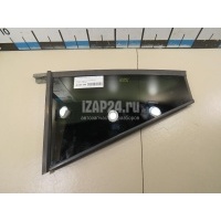 Стекло двери задней левой (форточка) Land Rover Range Rover Sport (2005 - 2012) CVB500334