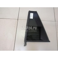 Стекло двери задней левой (форточка) Land Rover Range Rover Sport (2005 - 2012) CVB500334