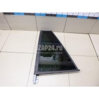 Стекло двери задней левой (форточка) Land Rover Range Rover Sport (2005 - 2012) CVB500334