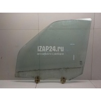 Стекло двери передней левой Land Rover Range Rover Sport (2005 - 2012) CUB500151