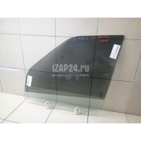 Стекло двери передней левой Land Rover Range Rover Sport (2005 - 2012) CUB500151