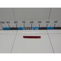 Отражатель в бампер задний левый Land Rover Range Rover Sport (2005 - 2012) XFF500030