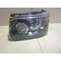 Фара левая Land Rover Range Rover Sport (2005 - 2012) LR023556