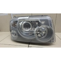 Фара правая Land Rover Range Rover Sport (2005 - 2012) XBC501803LZN