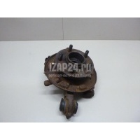 Кулак поворотный задний левый Land Rover Range Rover Sport (2005 - 2012) RLH500130