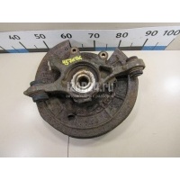 Кулак поворотный задний левый Land Rover Range Rover Sport (2005 - 2012) RLH500130