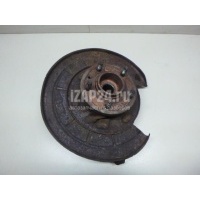 Кулак поворотный задний правый Land Rover Range Rover Sport (2005 - 2012) RLH500020