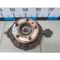 Кулак поворотный задний правый Land Rover Range Rover Sport (2005 - 2012) RLH500020