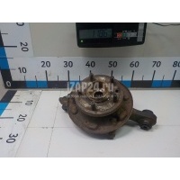Кулак поворотный задний правый Land Rover Range Rover Sport (2005 - 2012) RLH500020