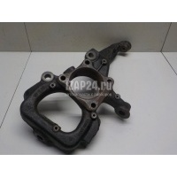 Кулак поворотный передний правый Land Rover Range Rover Sport (2005 - 2012) RUB500120