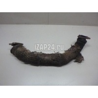 Приемная труба глушителя Land Rover Range Rover Sport (2005 - 2012) 1357035