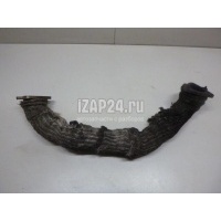 Приемная труба глушителя Land Rover Range Rover Sport (2005 - 2012) 1357035