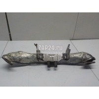 Приемная труба глушителя Land Rover Range Rover Sport (2005 - 2012) LR013302