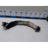 Приемная труба глушителя Land Rover Range Rover Sport (2005 - 2012) 1357035
