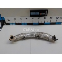 Приемная труба глушителя Land Rover Range Rover Sport (2005 - 2012) LR013302