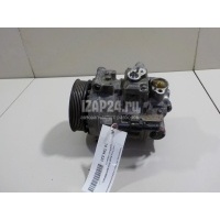 Компрессор системы кондиционирования Land Rover Range Rover Sport (2005 - 2012) JPB000173