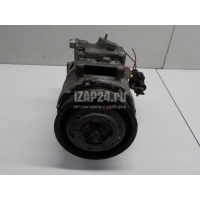 Компрессор системы кондиционирования Land Rover Range Rover Sport (2005 - 2012) JPB000173
