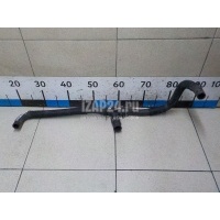 Патрубок радиатора Jaguar Range Rover Sport (2005 - 2012) JDE11534