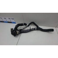 Патрубок радиатора Land Rover Range Rover Sport (2005 - 2012) LR020126