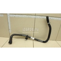 Патрубок радиатора Land Rover Range Rover Sport (2005 - 2012) LR013723