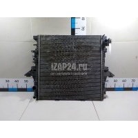 Радиатор основной Land Rover Range Rover Sport (2005 - 2012) LR015560