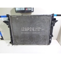 Радиатор основной Land Rover Range Rover Sport (2005 - 2012) PCC500061