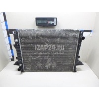 Радиатор основной Land Rover Range Rover Sport (2005 - 2012) PCC500061