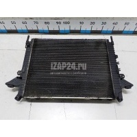 Радиатор основной Land Rover Range Rover Sport (2005 - 2012) PCC500201