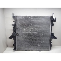 Радиатор основной Land Rover Range Rover Sport (2005 - 2012) LR015560