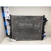 Радиатор основной Land Rover Range Rover Sport (2005 - 2012) PCC500061