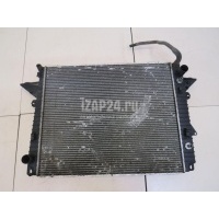 Радиатор основной Land Rover Range Rover Sport (2005 - 2012) PCC500061