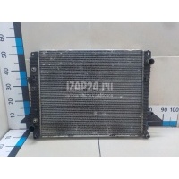 Радиатор основной Land Rover Range Rover Sport (2005 - 2012) PCC500061