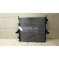 Радиатор основной Land Rover Range Rover Sport (2005 - 2012) LR015560