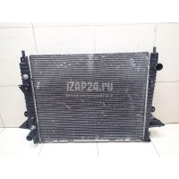 Радиатор основной Land Rover Range Rover Sport (2005 - 2012) PCC500061