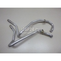 Трубка отопителя Land Rover Range Rover Sport (2005 - 2012) JEZ500020