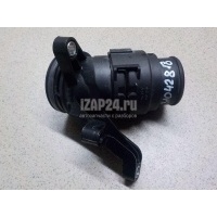 Фланец двигателя системы охлаждения Land Rover Range Rover Sport (2005 - 2012) LR013165