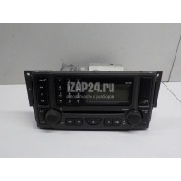 Магнитола Land Rover Range Rover Sport (2005 - 2012) VUX500500