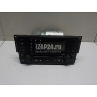 Магнитола Land Rover Range Rover Sport (2005 - 2012) VUX500570