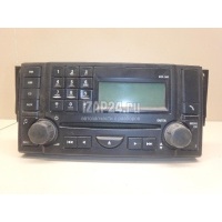 Магнитола Land Rover Range Rover Sport (2005 - 2012) VUX500570