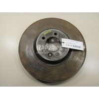Диск тормозной передний вентилируемый Land Rover Range Rover Sport (2005 - 2012) LR016176