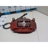 Суппорт тормозной передний левый Land Rover Range Rover Sport (2005 - 2012) SEB500080