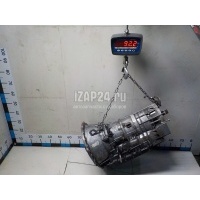 АКПП (автоматическая коробка переключения передач) Land Rover Range Rover Sport (2005 - 2012) LR020599